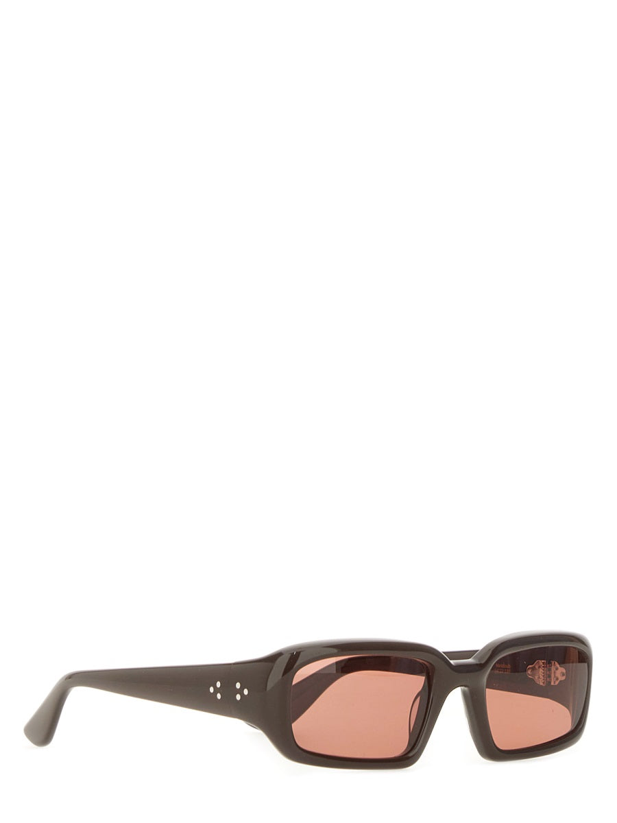PORT TANGER Mektoub Mini Sunglasses