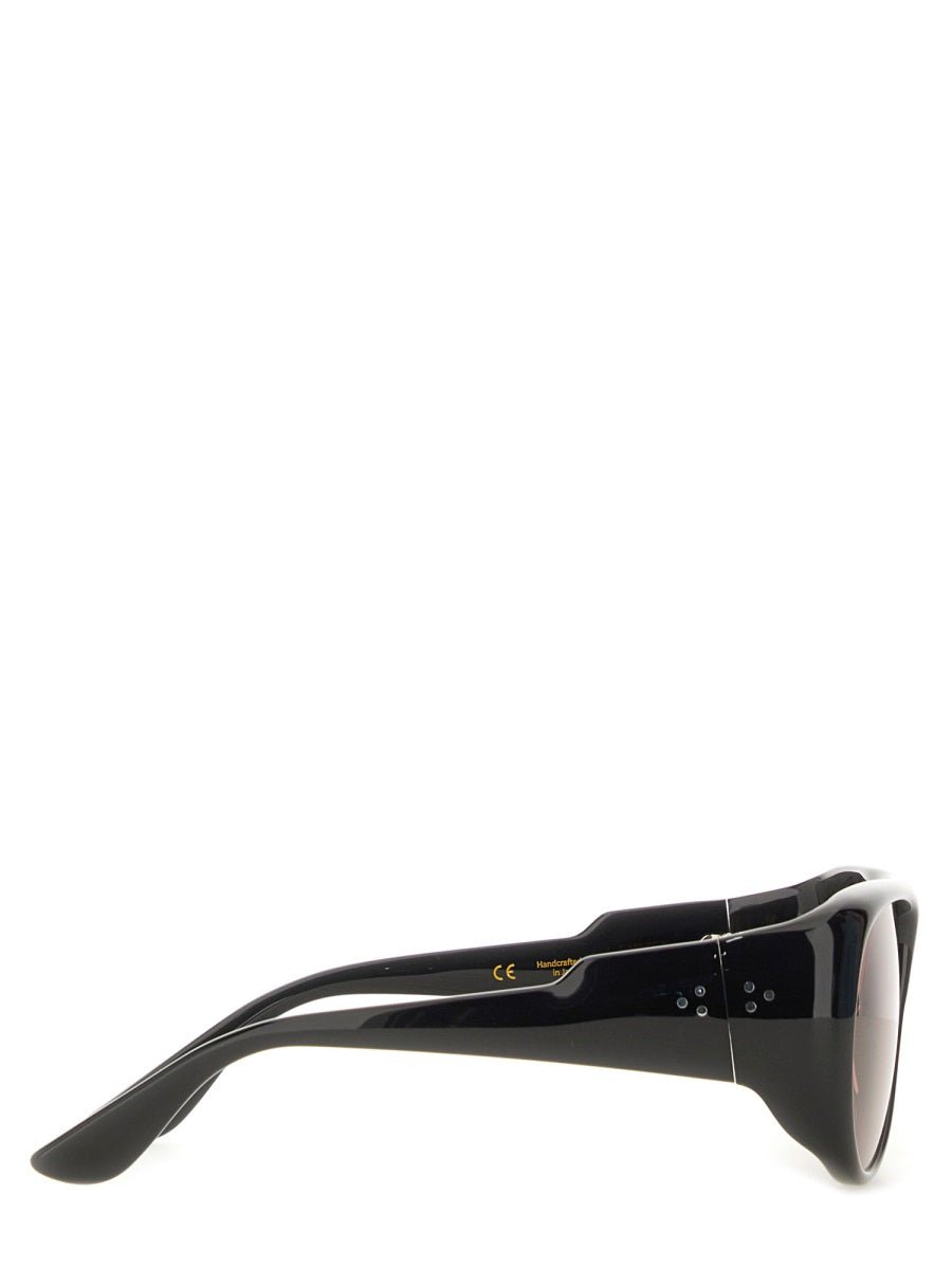 PORT TANGER Elegant Acetate Sunglasses for Women - FW25 Collection