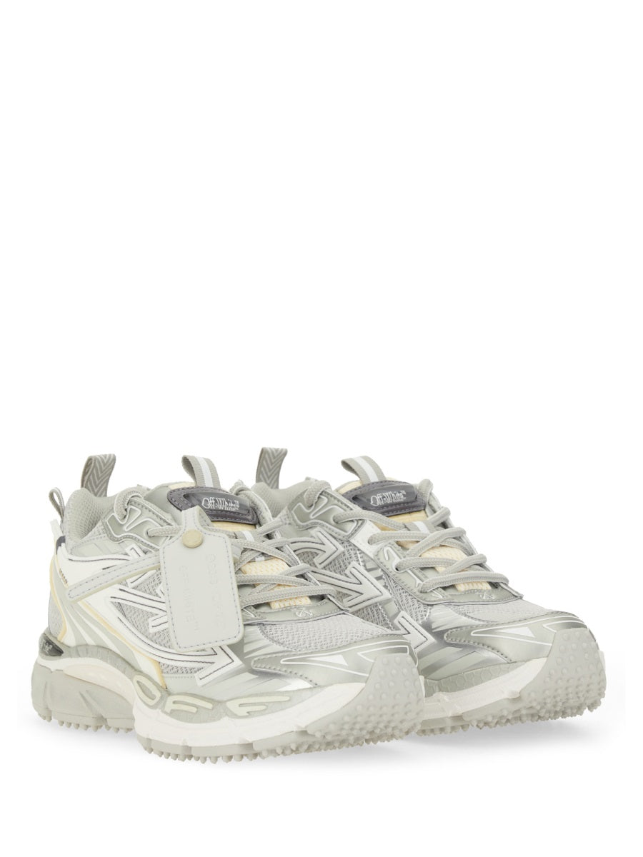 OFF-WHITE Women’s Be Right Back Mini Sneakers