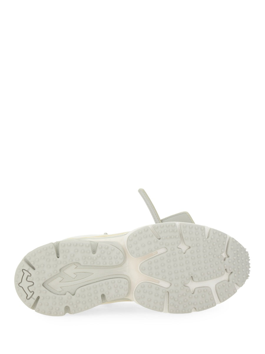 OFF-WHITE Women’s Be Right Back Mini Sneakers