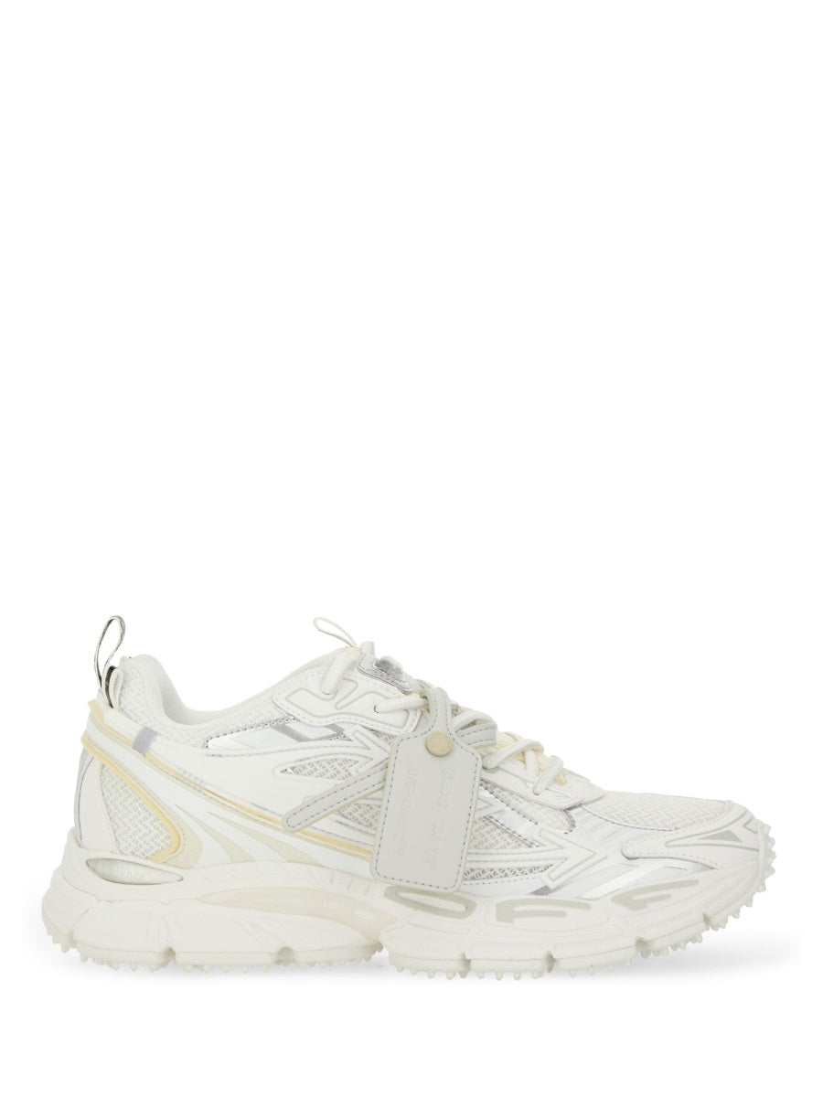 OFF-WHITE Be Right Back Women's Sneakers