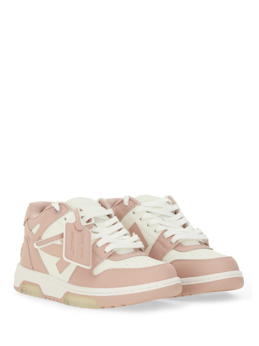 OFF-WHITE Out of Office Sneaker - Women's FW25