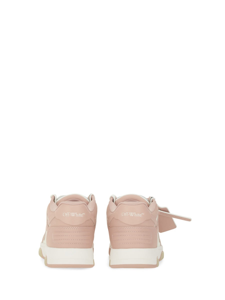 OFF-WHITE Out of Office Sneaker - Women's FW25