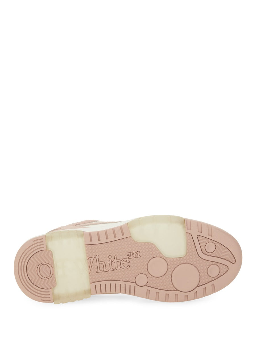 OFF-WHITE Out of Office Sneaker - Women's FW25