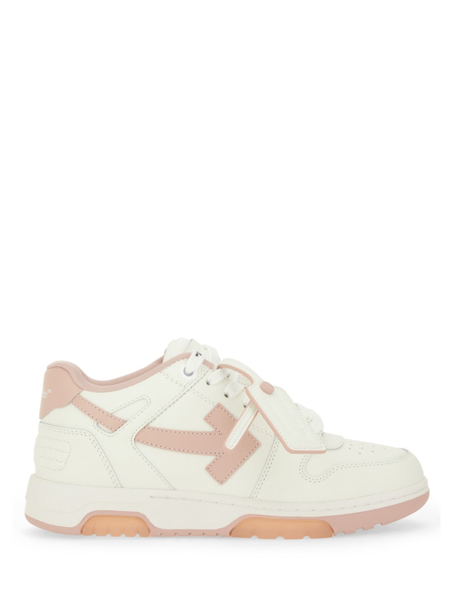 OFF-WHITE Out of Office Women's Sneakers - FW25 Edition