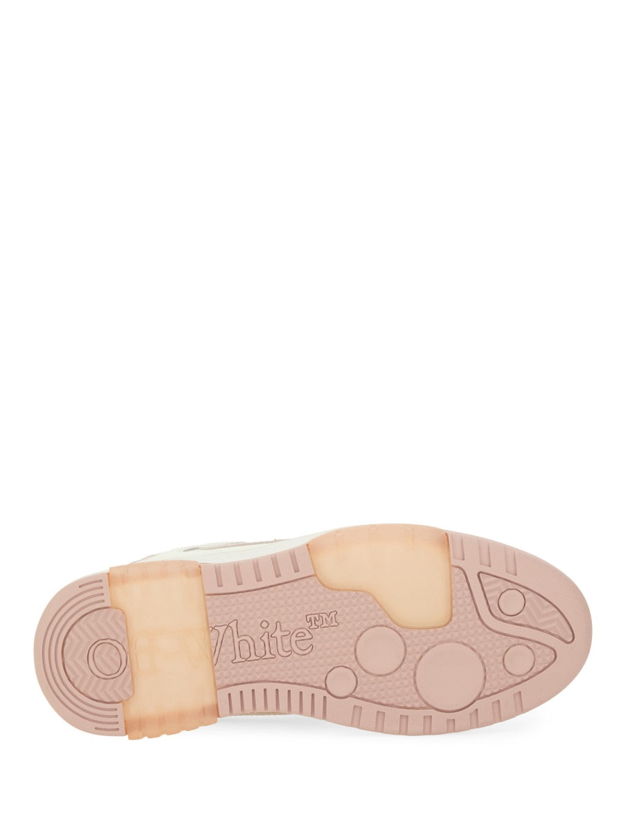 OFF-WHITE Out of Office Women's Sneakers - FW25 Edition