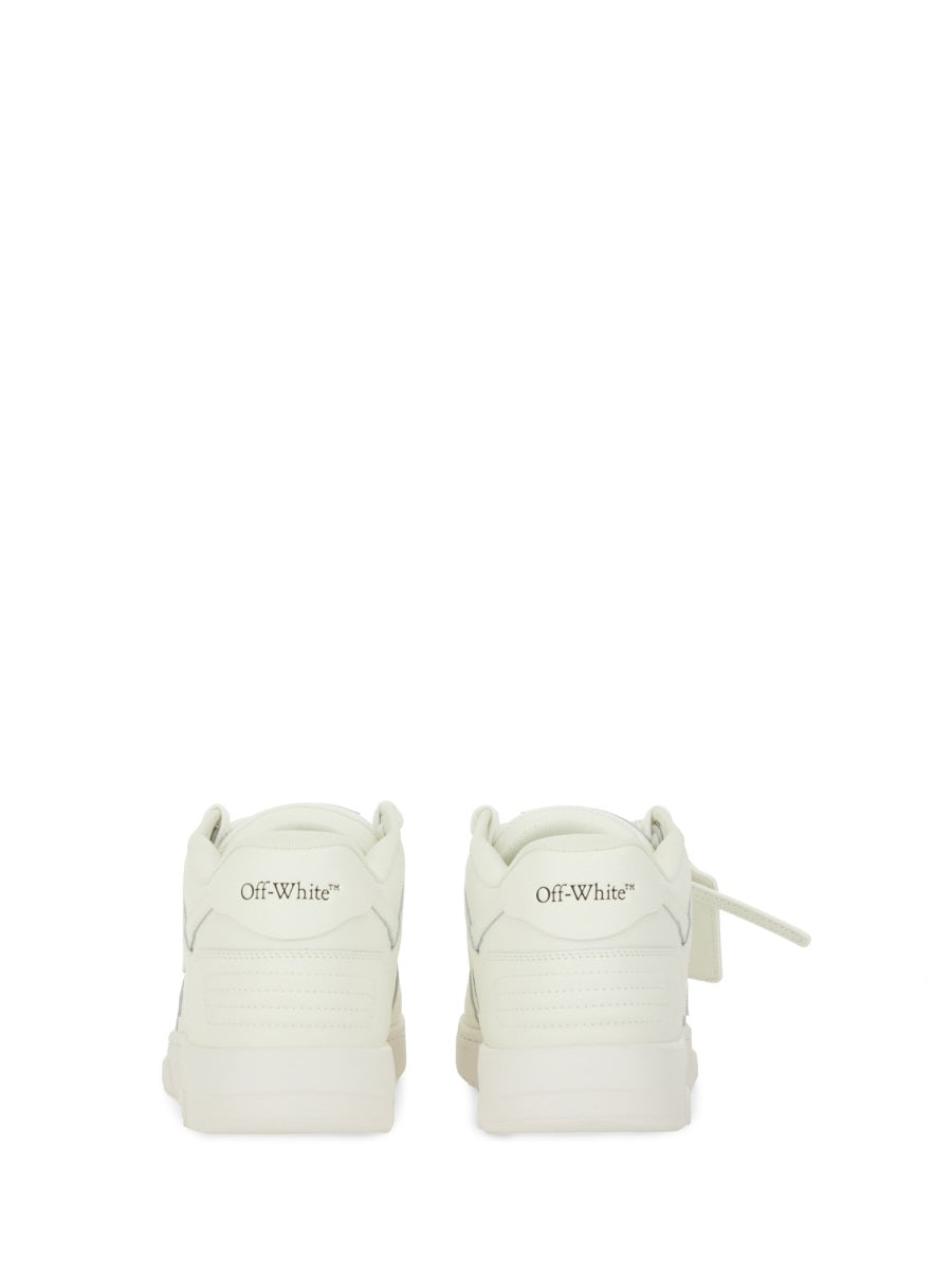 OFF-WHITE Out of Office Sneaker