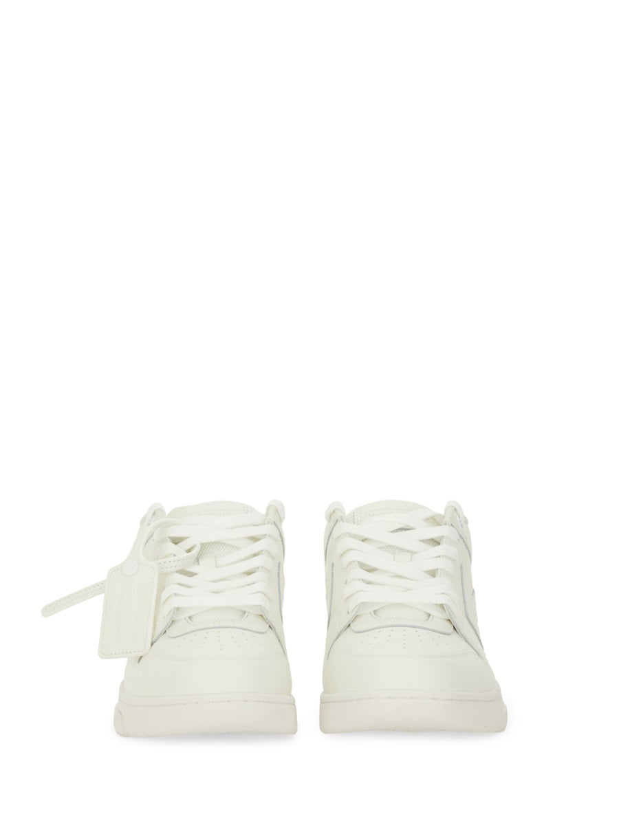 OFF-WHITE Out of Office Sneaker