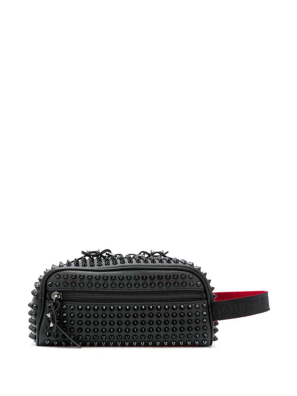 CHRISTIAN LOUBOUTIN Mini Blaster Beauty-Case