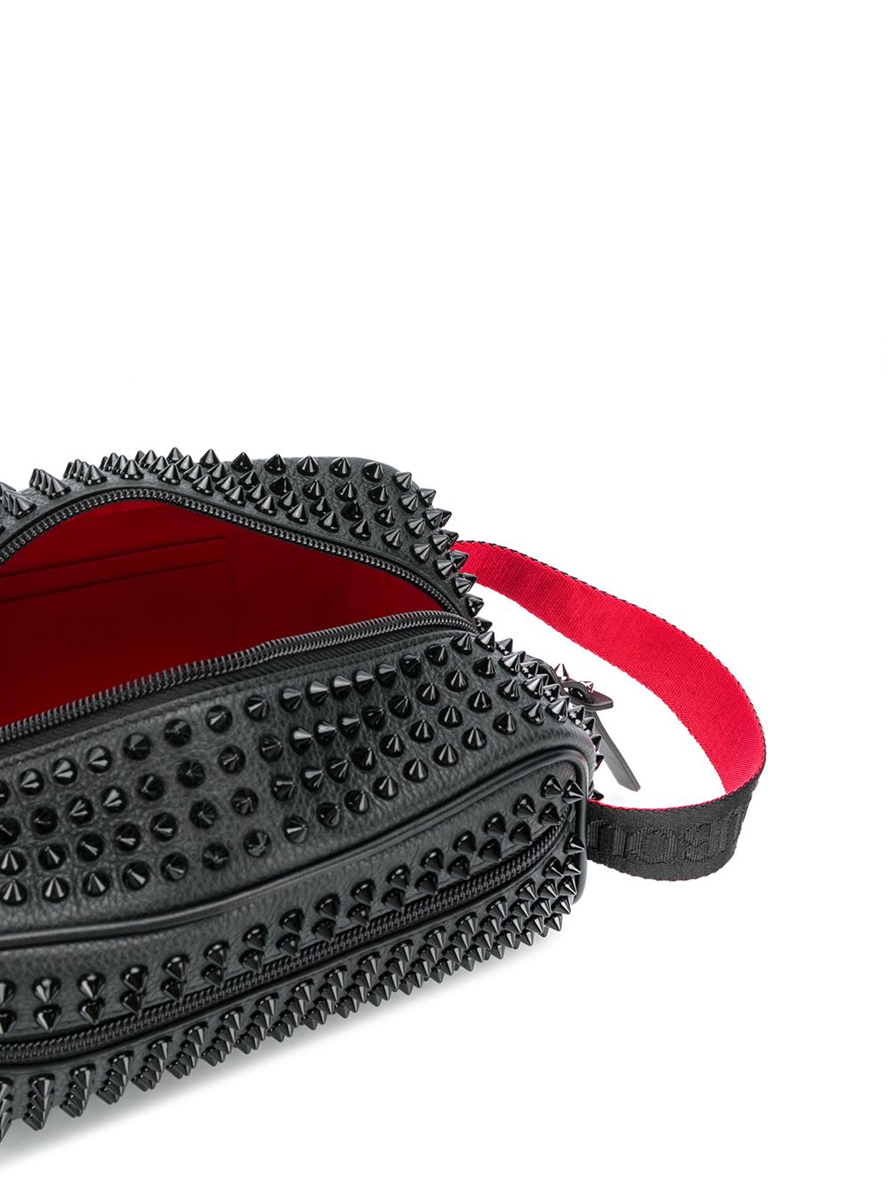 CHRISTIAN LOUBOUTIN Mini Blaster Beauty-Case