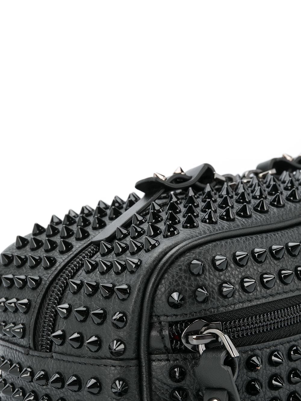 CHRISTIAN LOUBOUTIN Mini Blaster Beauty-Case