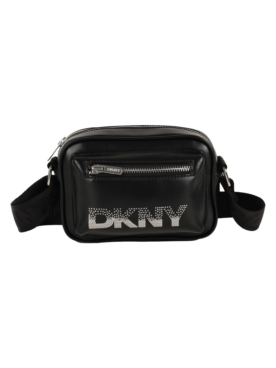DKNY Chic Logo Handbag for Girls