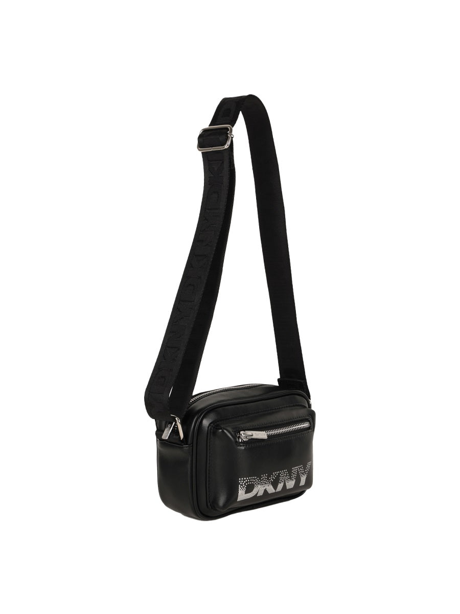 DKNY Chic Logo Handbag for Girls