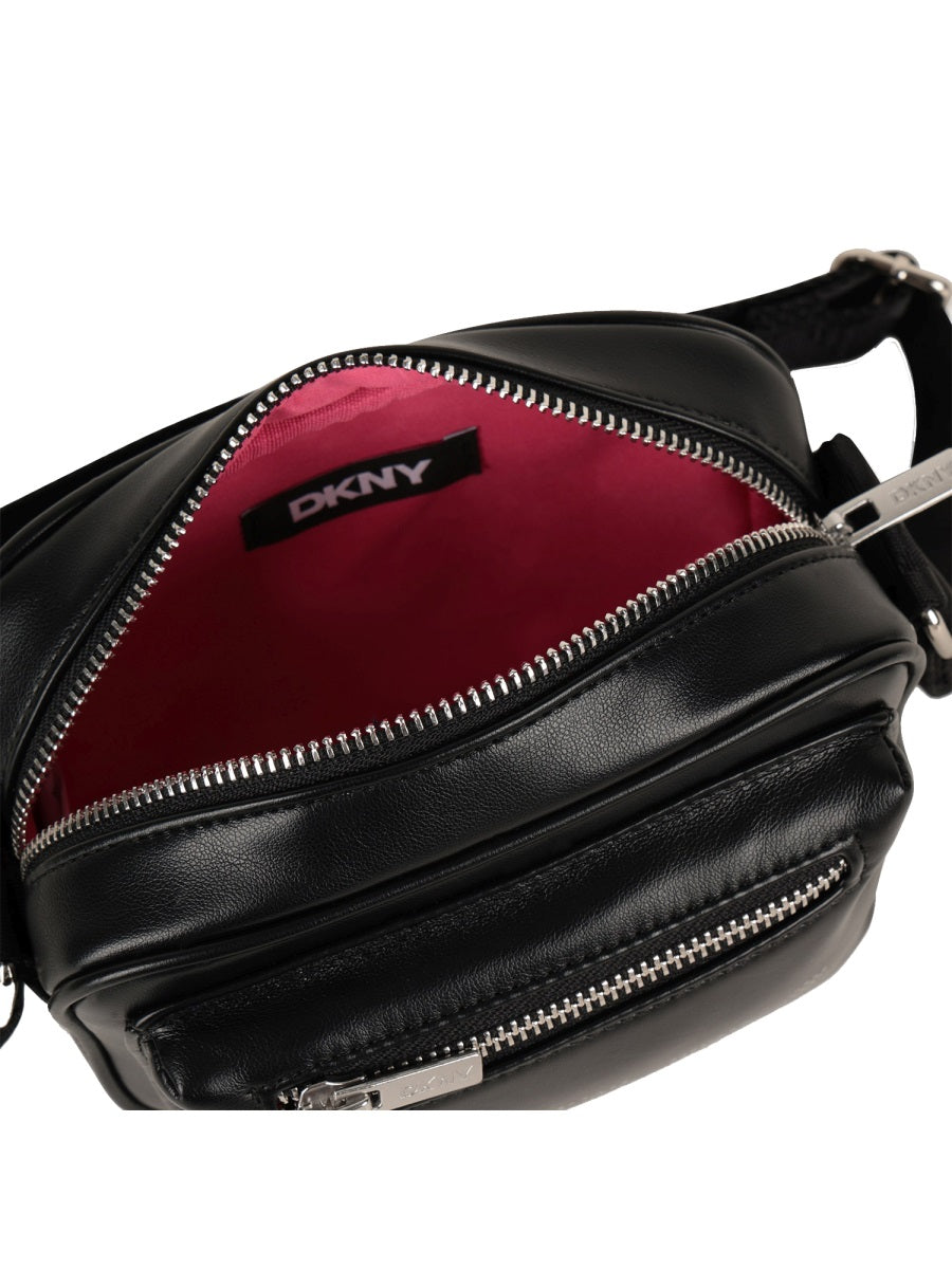 DKNY Chic Logo Handbag for Girls