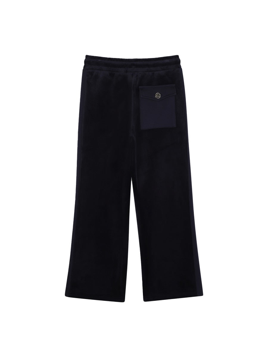 SONIA RYKIEL Logo Trousers for Girls