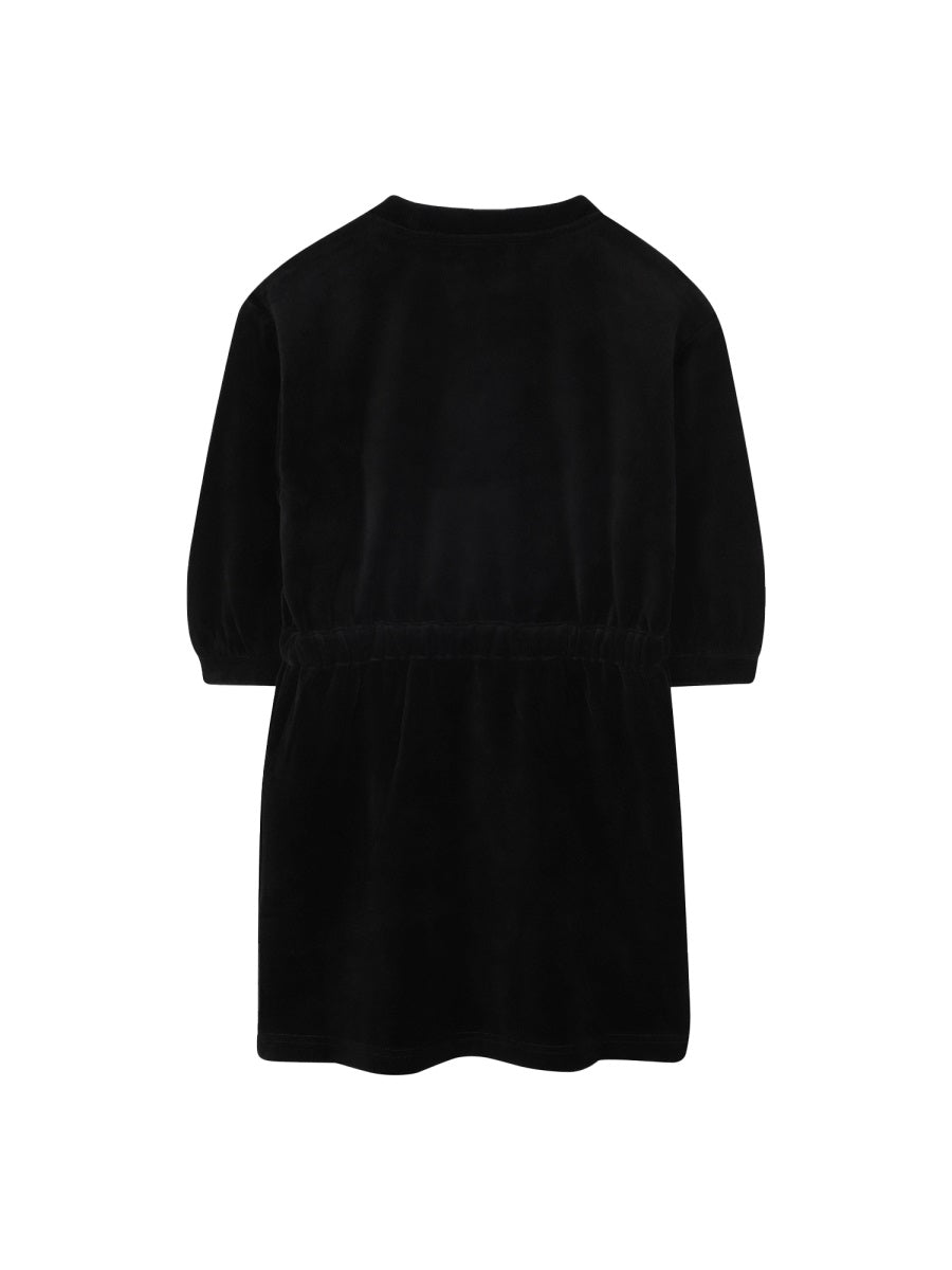 SONIA RYKIEL Logo Dress for Girls
