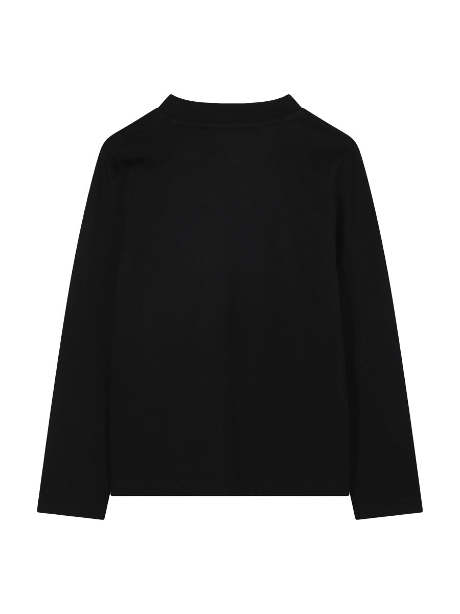 DKNY Unisex Logo Tee