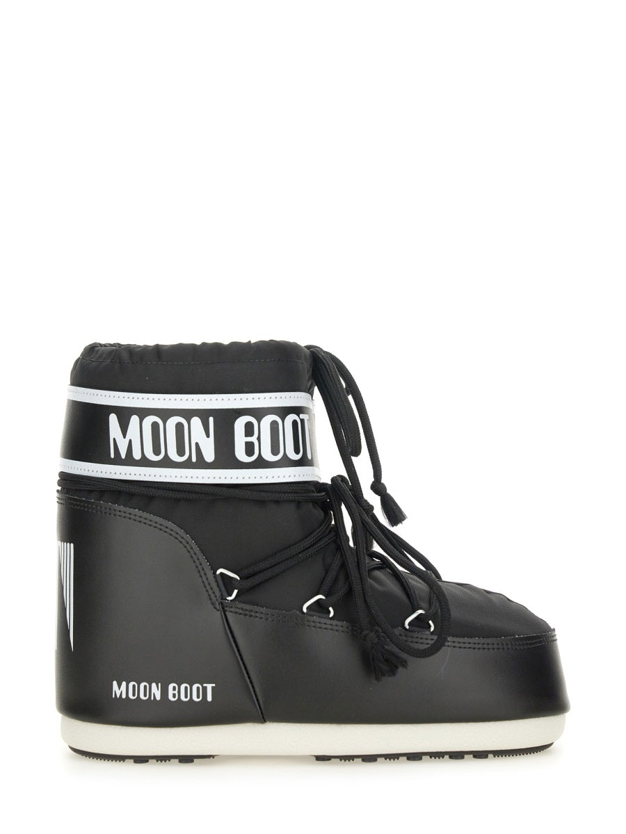 MOON BOOT Low Icon Winter Boots