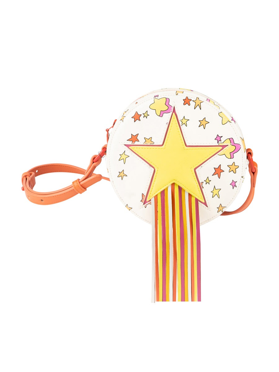 STELLA McCARTNEY Mini Falling Star Handbag for Kids