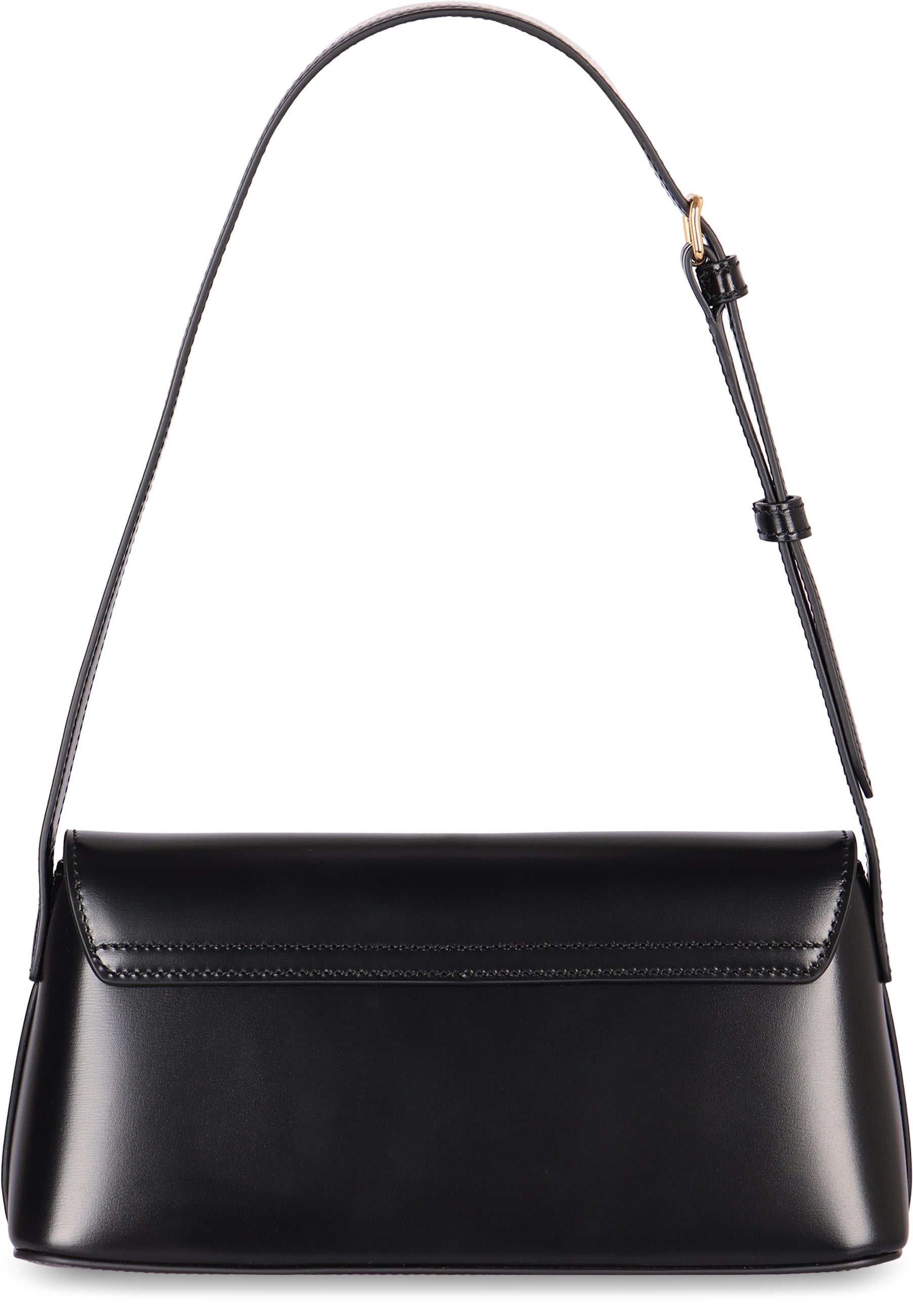 CELINE Mini Shoulder Handbag