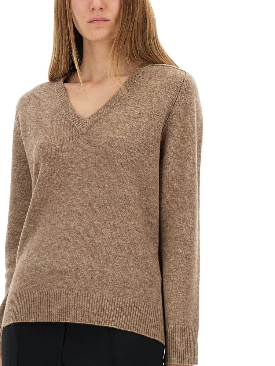 ASPESI Wool Blend Sweater Size 40