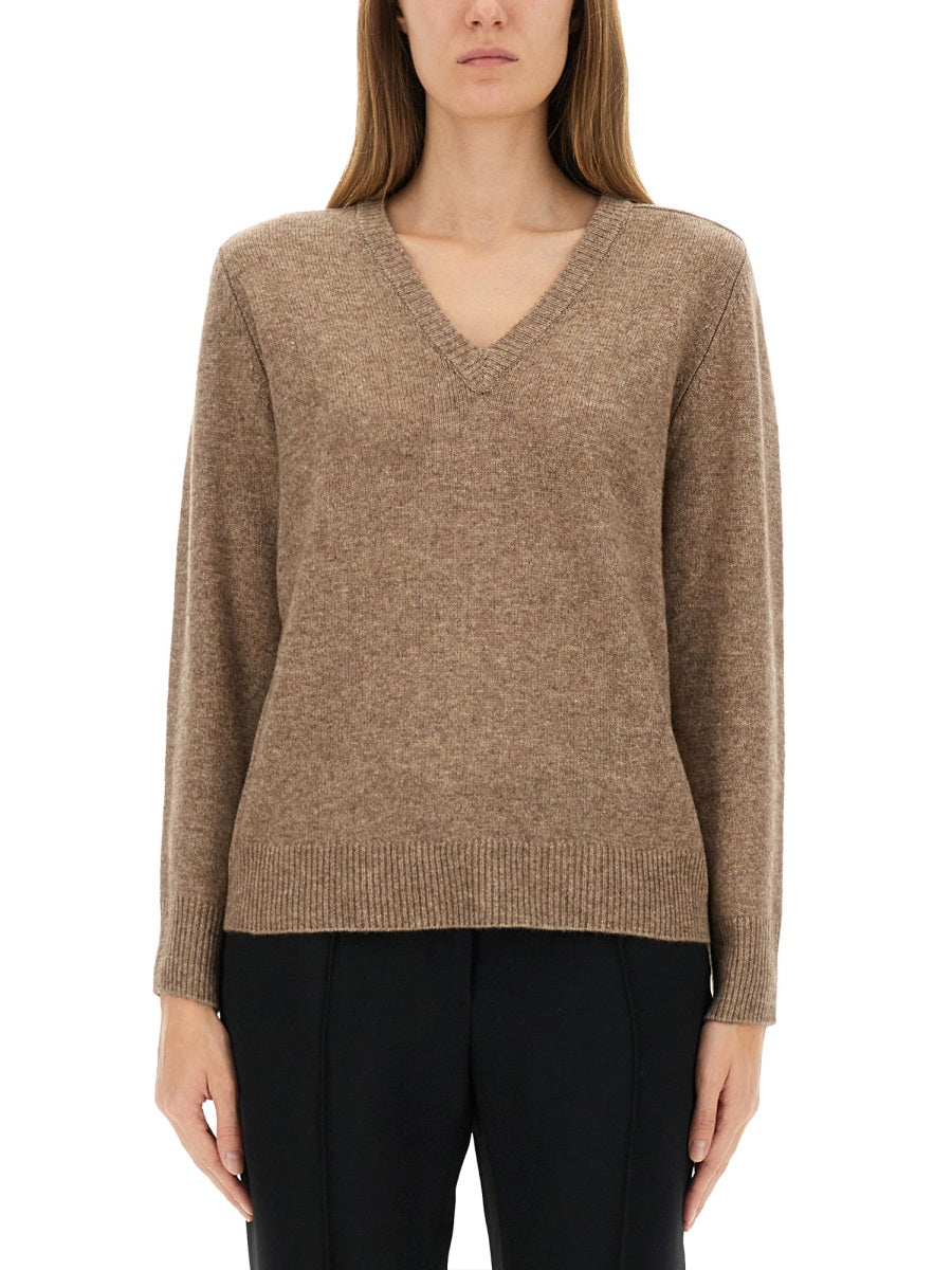 ASPESI Wool Blend Sweater Size 40