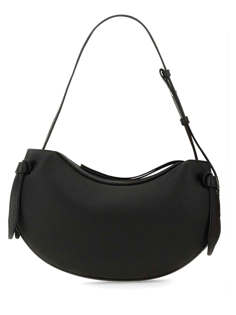 YUZEFI Fortune Cookie Mini Handbag