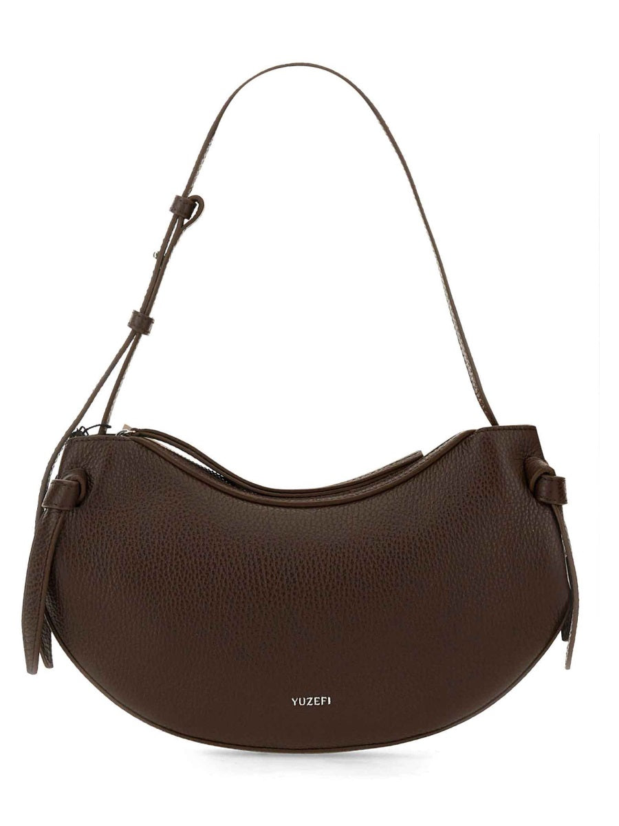 YUZEFI Fortune Cookie Handbag - Mini Size