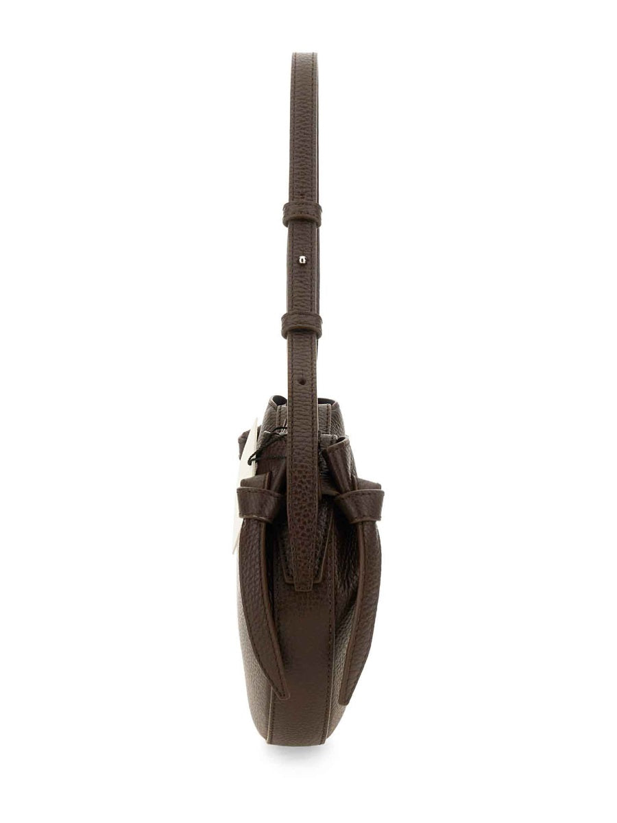 YUZEFI Fortune Cookie Handbag - Mini Size