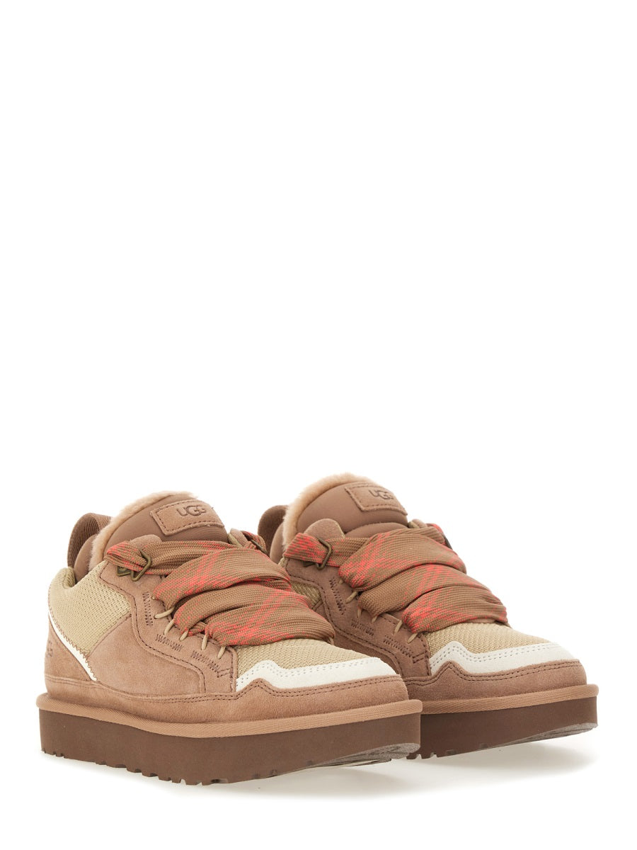 UGG Lowtop Women's Sneaker