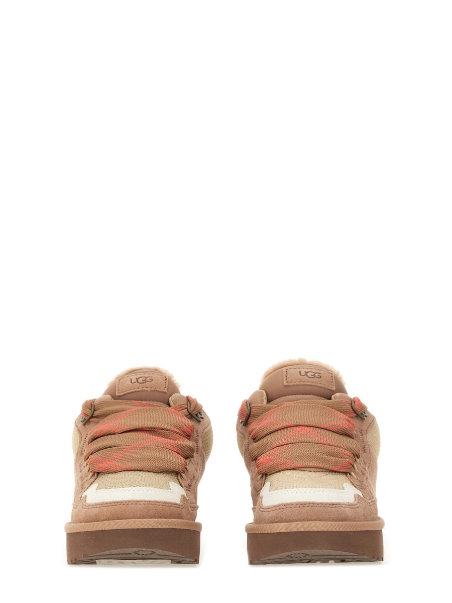 UGG Lowtop Women's Sneaker