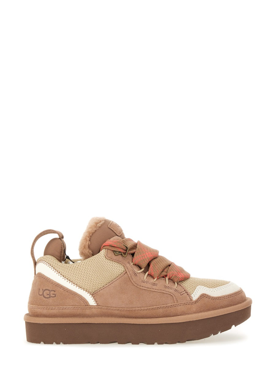 UGG Lowtop Women's Sneaker