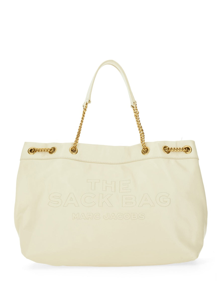 MARC JACOBS The Chain Sack Large