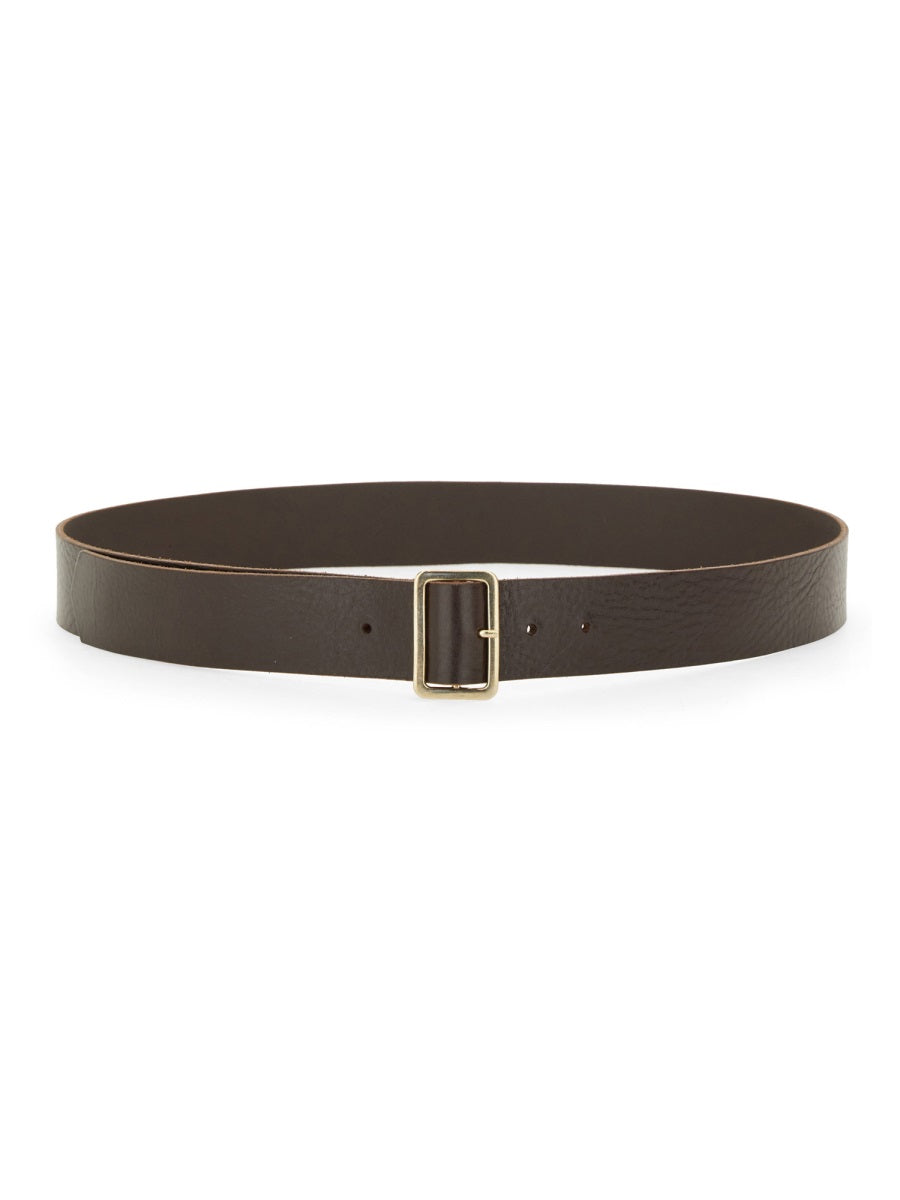 ALYSI Womens' Stylish Mini Belt for FW25