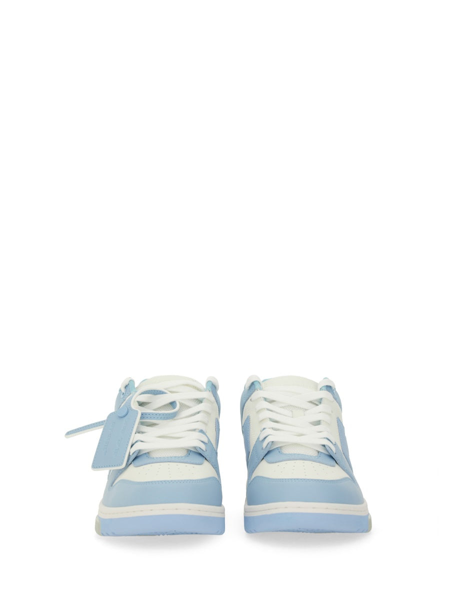 OFF-WHITE Out Of Office Sneakers for Men - FW25 Collection