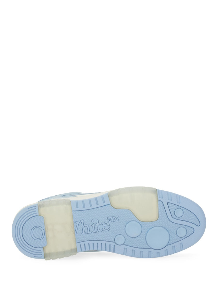 OFF-WHITE Out Of Office Sneakers for Men - FW25 Collection