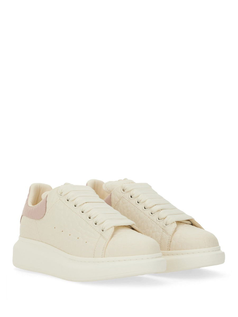 ALEXANDER McQUEEN Oversized Sneakers for Women