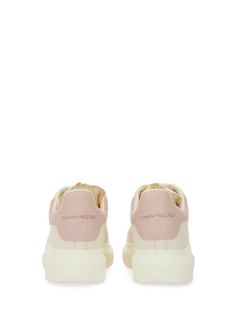 ALEXANDER McQUEEN Oversized Sneakers for Women