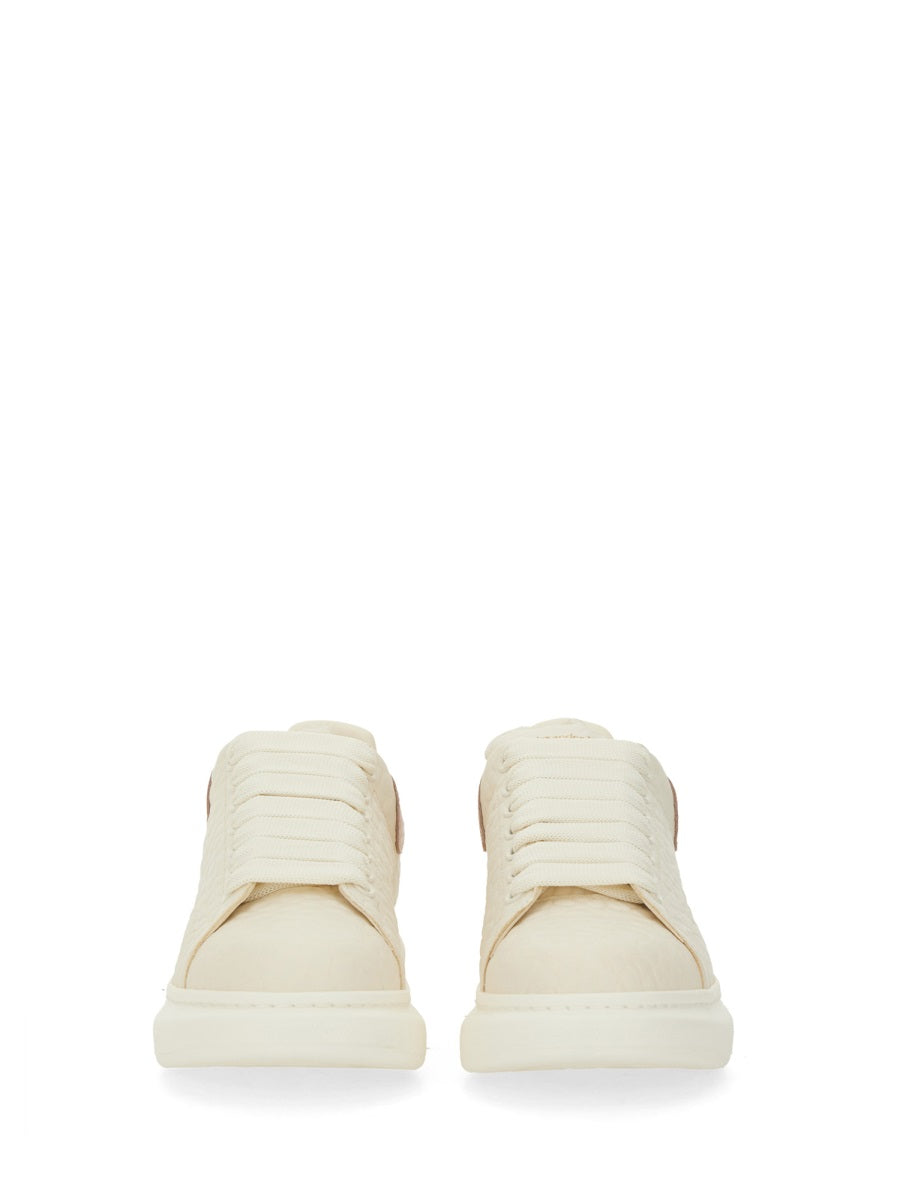 ALEXANDER McQUEEN Oversized Sneakers for Women