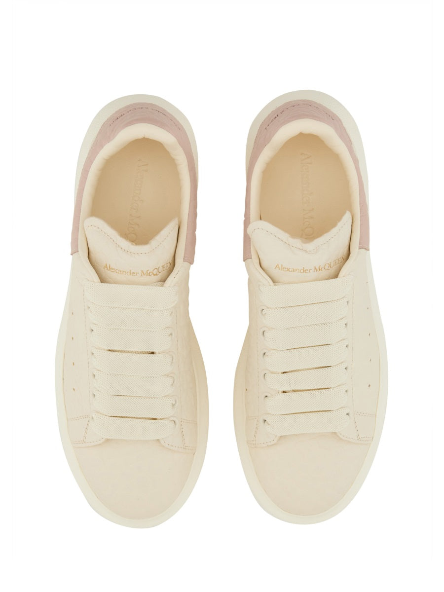 ALEXANDER McQUEEN Oversized Sneakers for Women