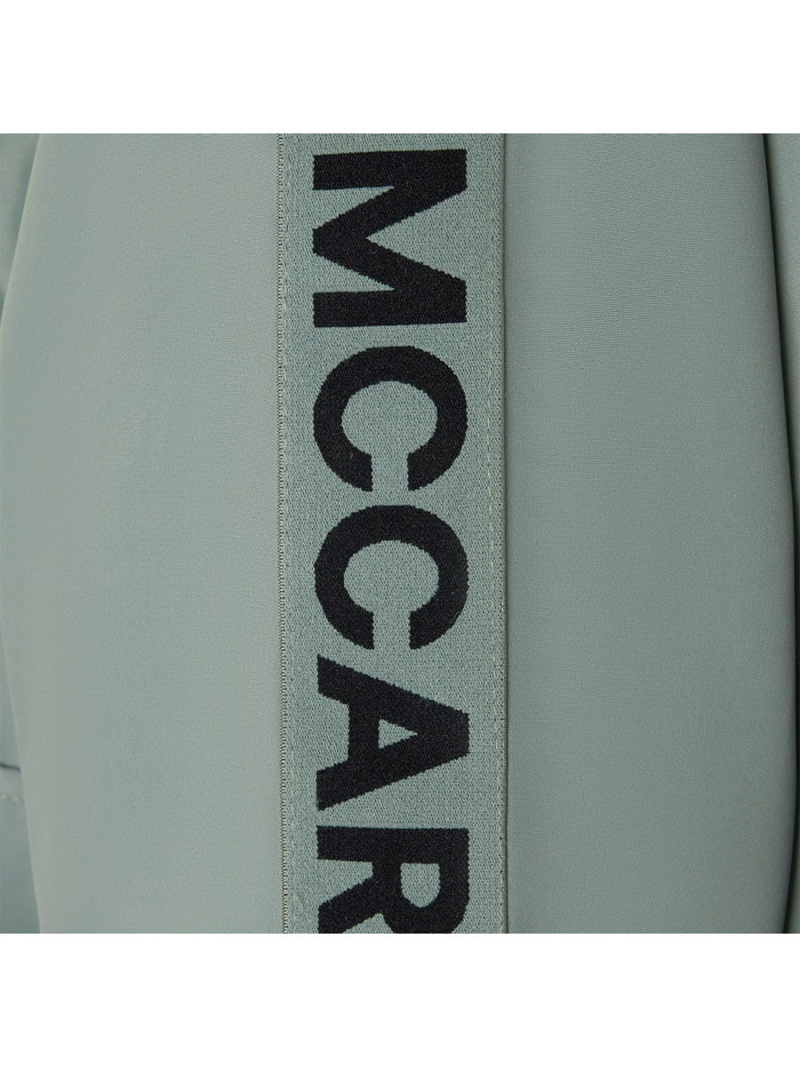 STELLA McCARTNEY Unisex Mini Ski Jacket