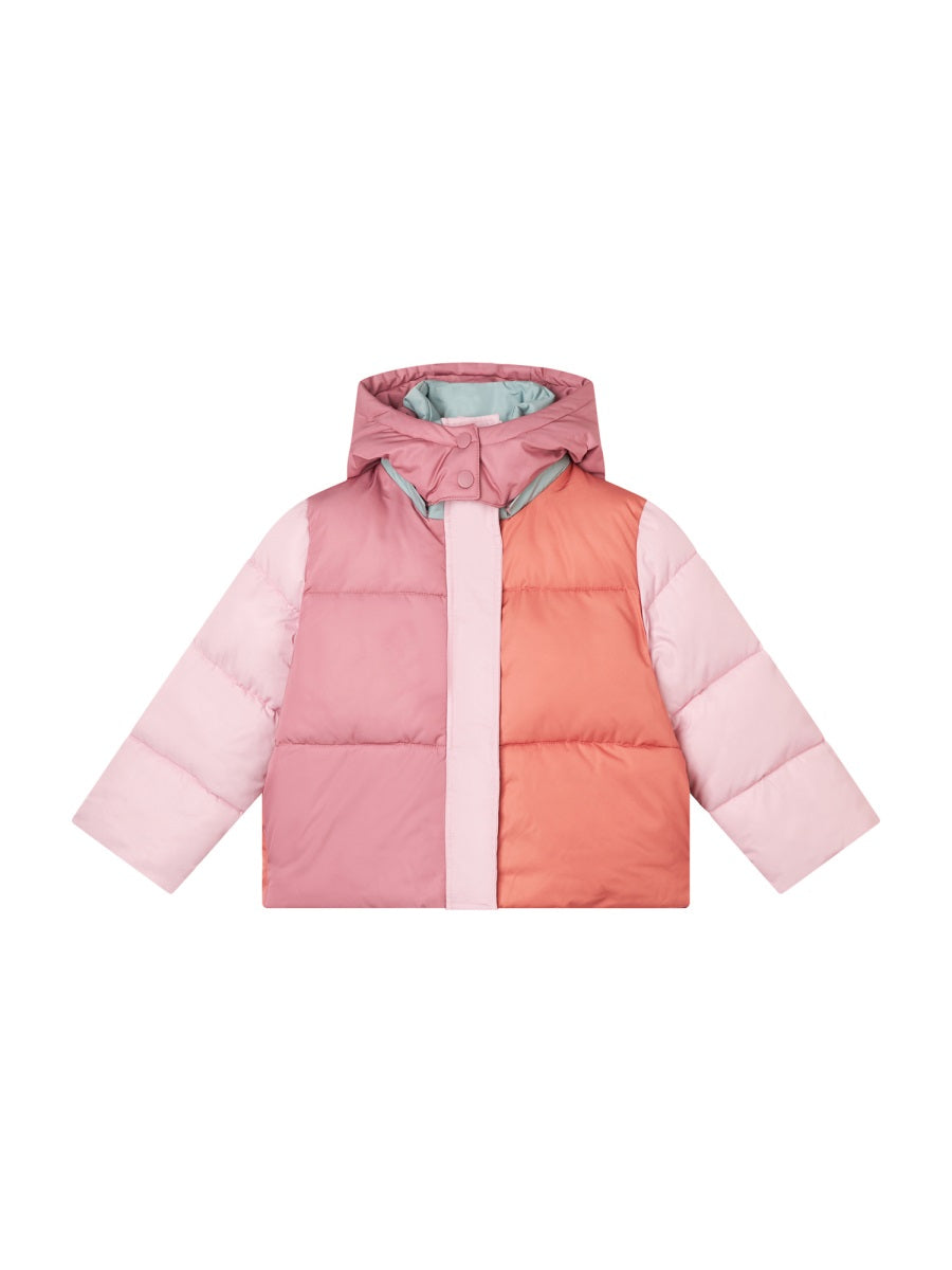 STELLA McCARTNEY Unisex Mini Down Floor Jacket