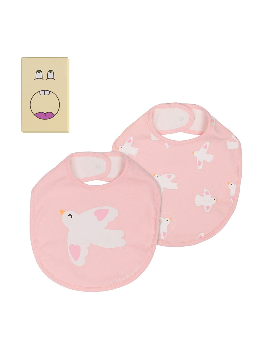 STELLA McCARTNEY Mini Bathrobe Set