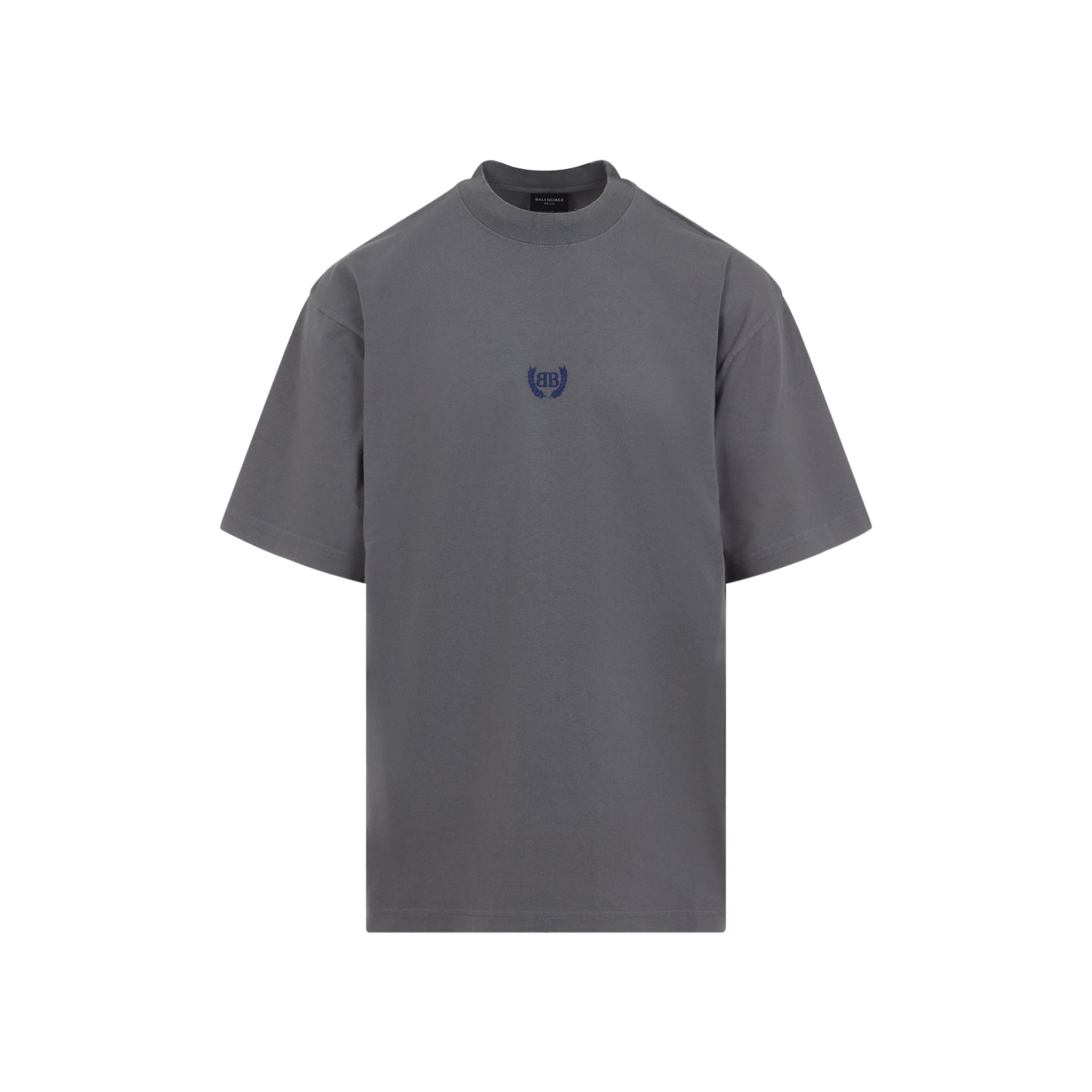 BALENCIAGA Medium Fit T-Shirt for Men