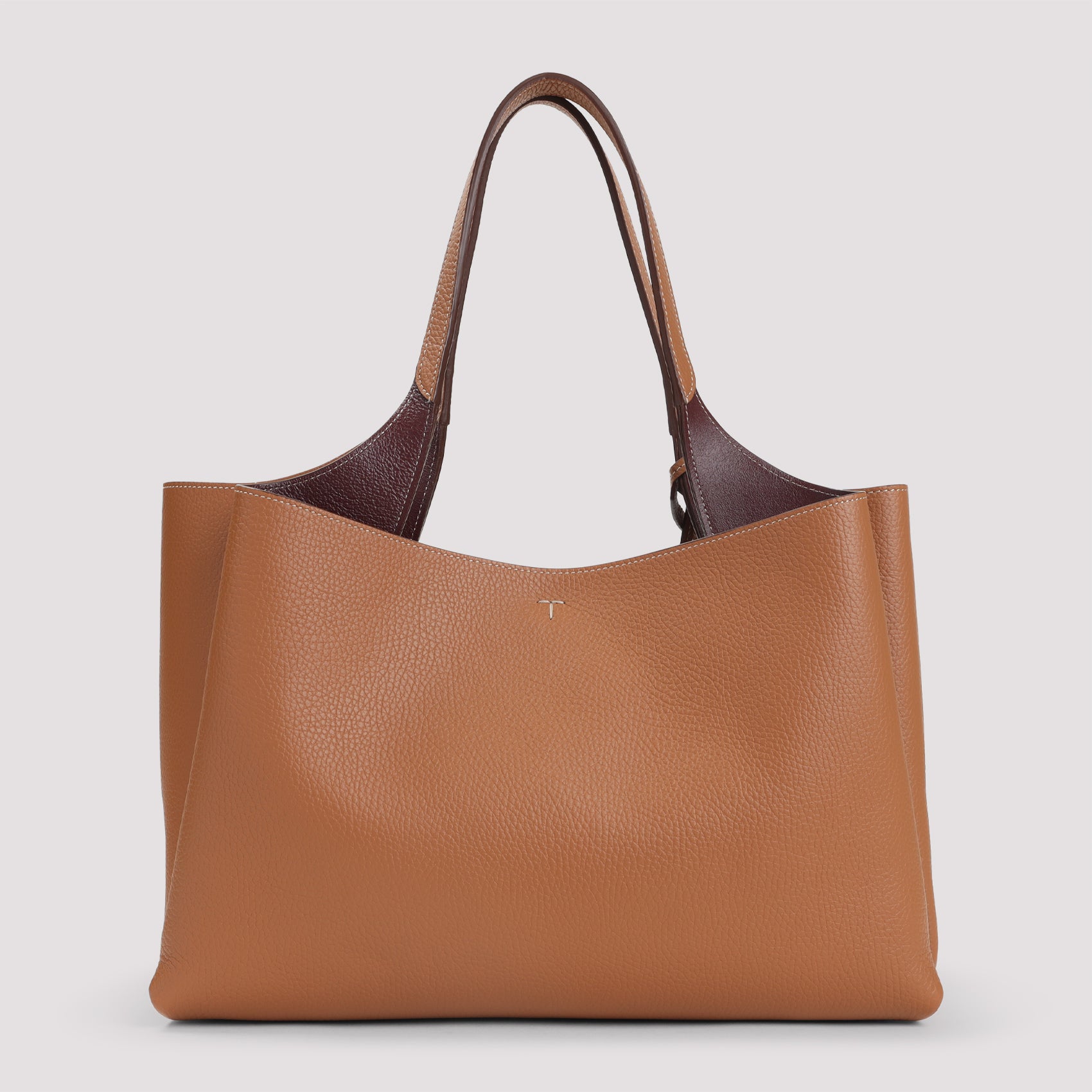 TOD`S Medium Shoulder Handbag - W:36cm H:26cm D:19cm