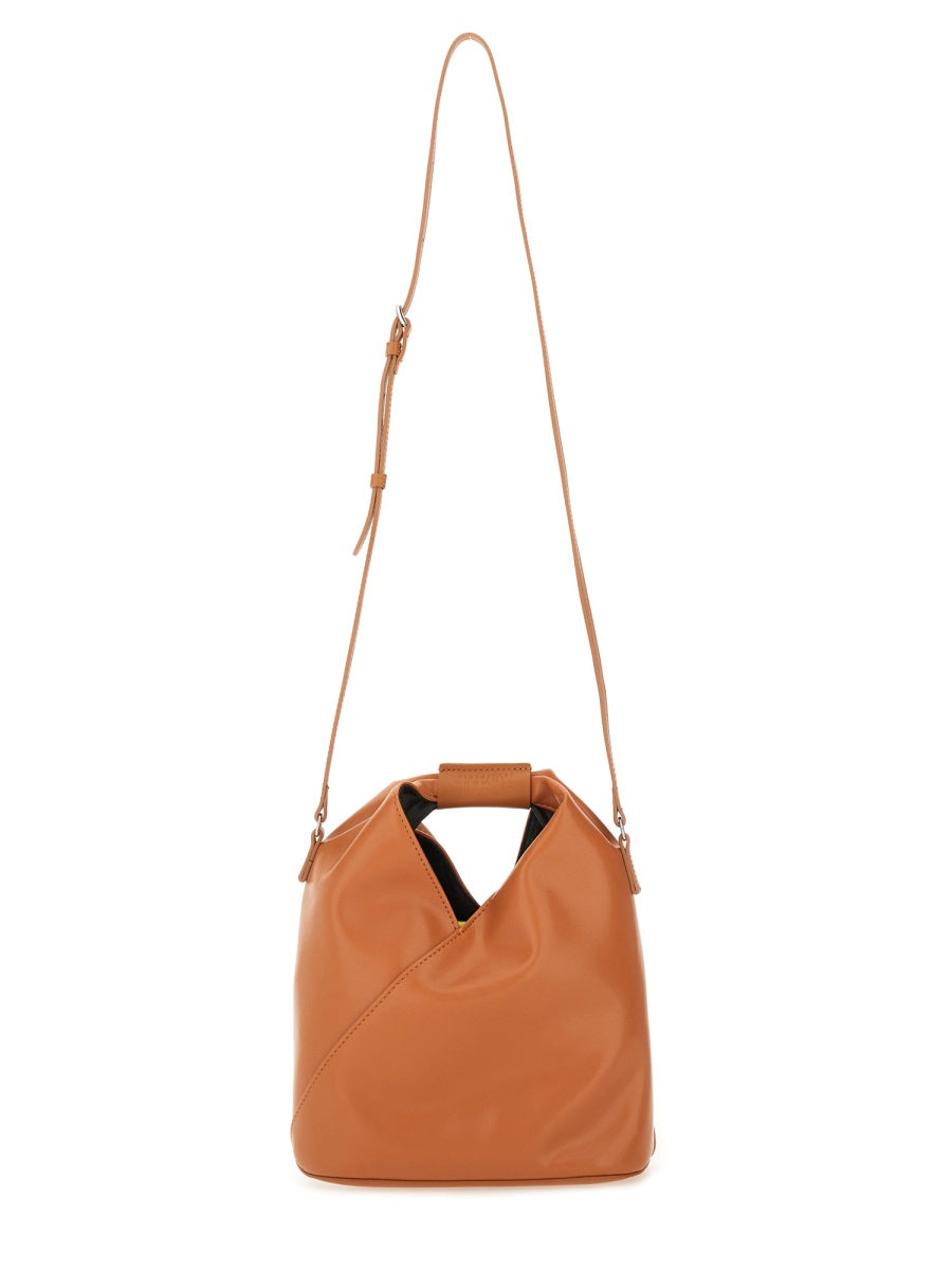 MM6 MAISON MARGIELA Chic Handbag for Women - Mini Design