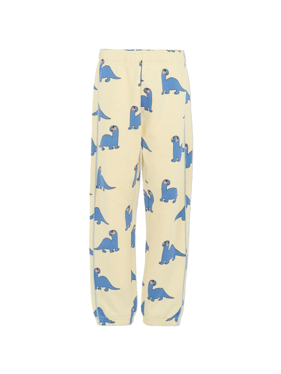 MINI RODINI Mini Boys Sweatpants - Perfect for Active Kids