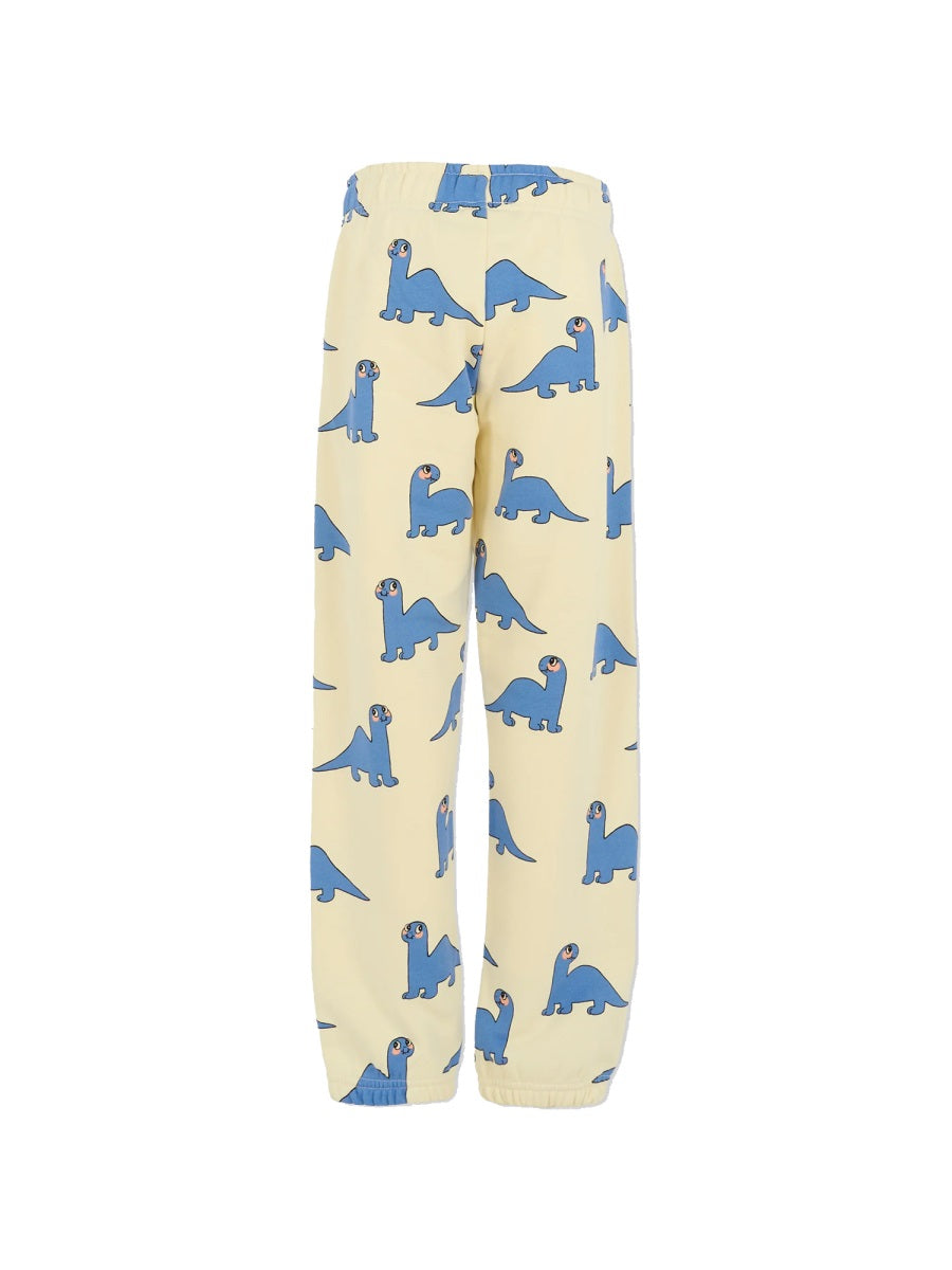 MINI RODINI Mini Boys Sweatpants - Perfect for Active Kids