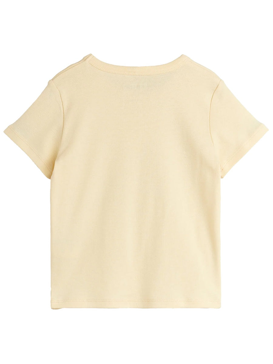 MINI RODINI Mini Boys' Brontosaurus T-Shirt - Perfect for Fall Adventures