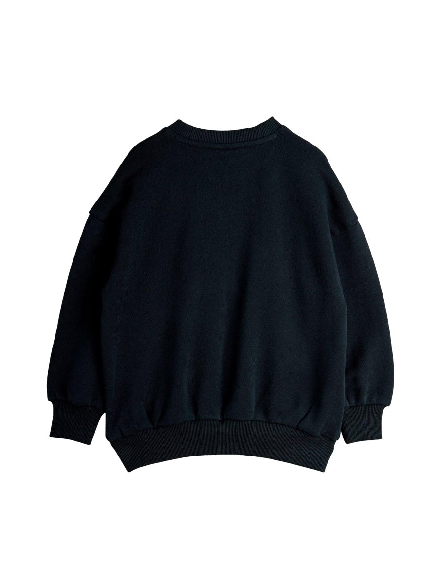 MINI RODINI Mini Elephant Sweater for Boys